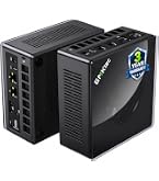 Amazon.com: GMKtec Gaming Mini PC K8 Plus AMD Ryzen 7 8845HS(8C